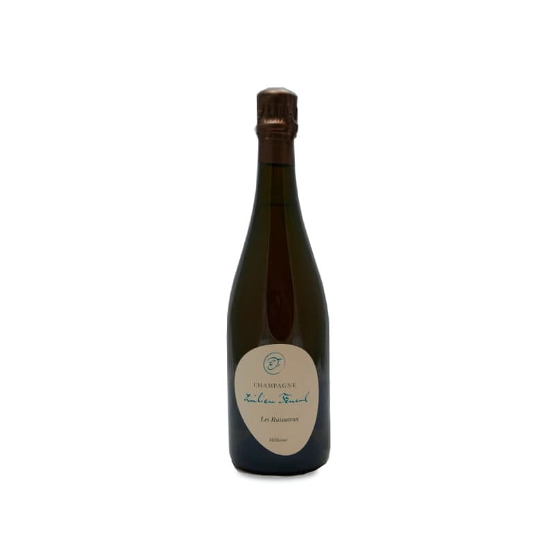 Emilien Feneuil Les Ruisseaux 2019