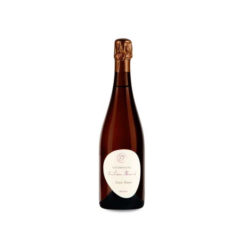 Emilien Feneuil Cuvée Totum Millesime 2019