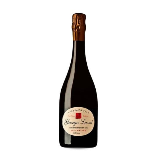 Georges Laval Garennes Extra Brut | Decántalo