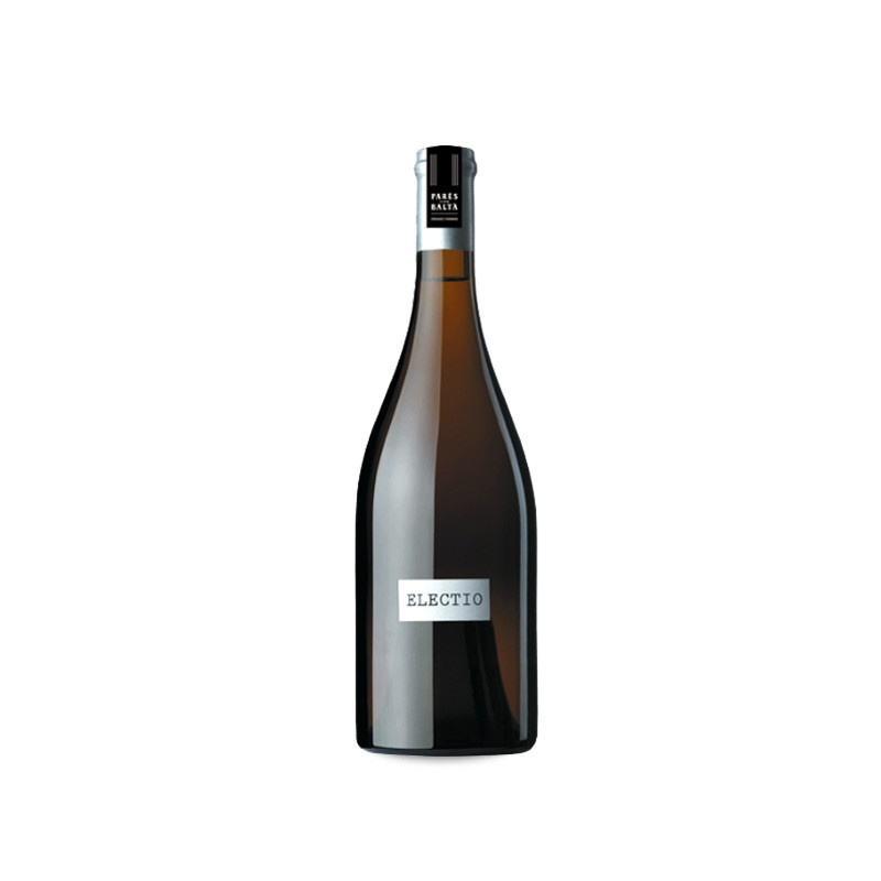 Parés Baltà Electio 2022