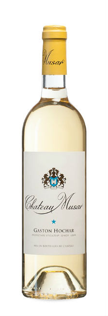 Château Musar Blanc