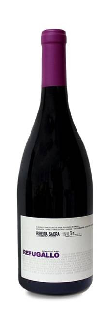 Refugallo Tinto 2021 | Decantalo Vinos (1x75cl) 10.45