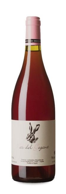 Nas del Gegant Rosado
