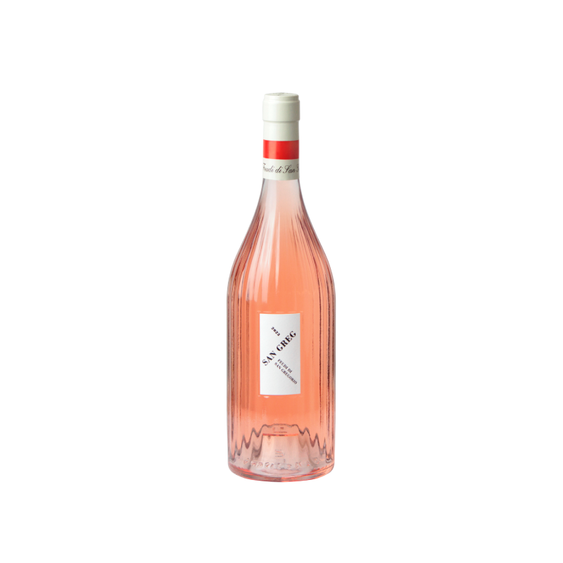 Feudi Di San Gregorio San Greg Rosato 2023