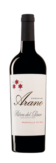 Bela Heredad Arano Crianza