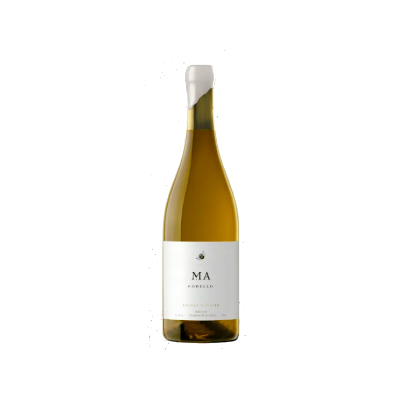 Andrea Mufatto Godello 2022