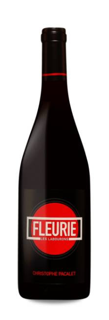 Christophe Pacalet Fleurie