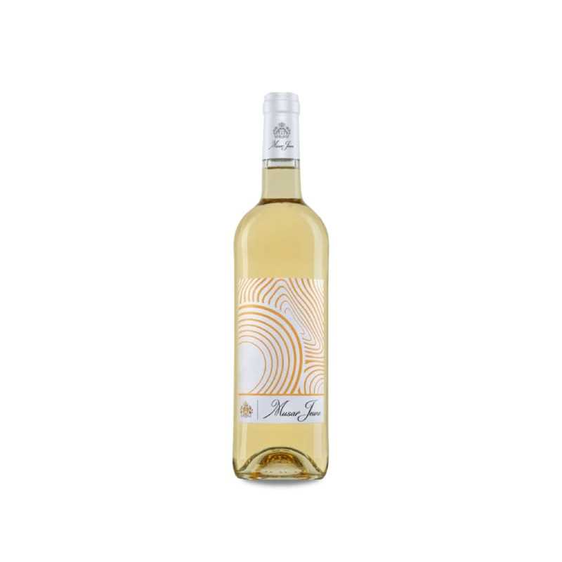 Musar Jeune White 2021
