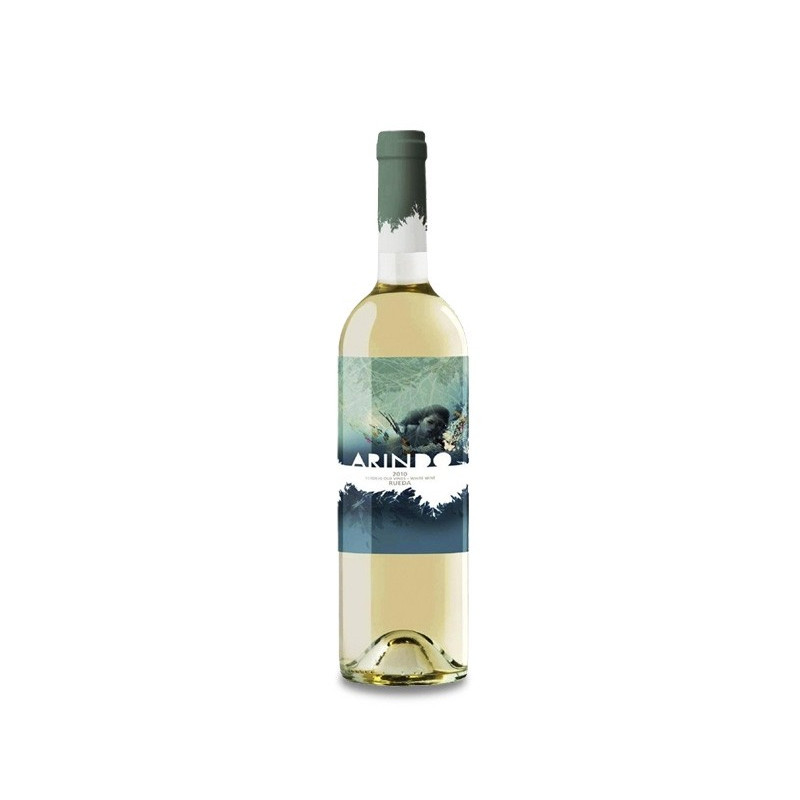 Arindo Verdejo 2023