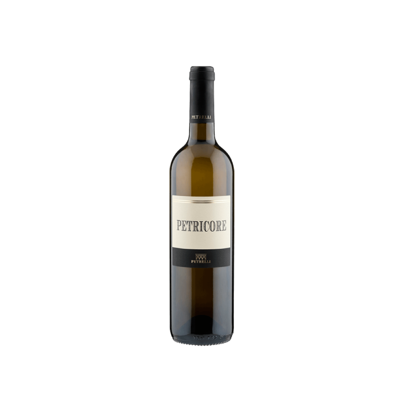 Petrelli Petricore Salento Rosato 2022