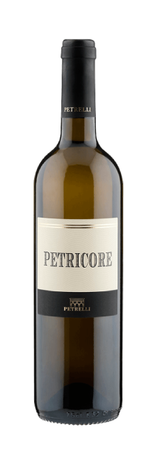 Petrelli Petricore Salento Rosato