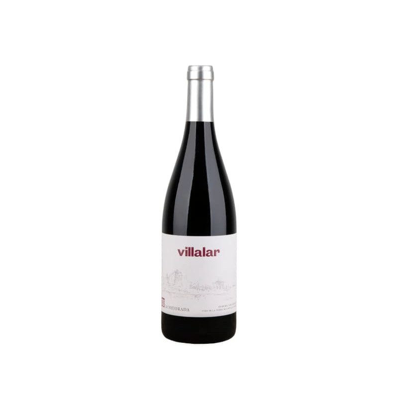 Villalar 2021