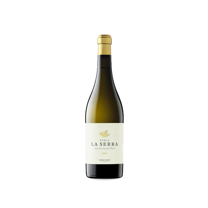 Finca La Serra Del Vent 2022