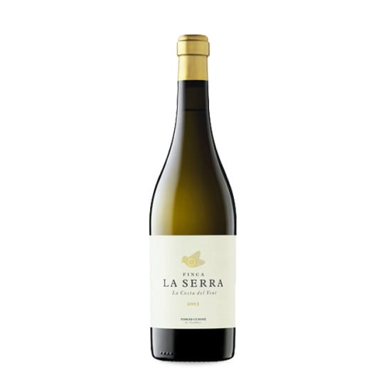 Finca La Serra del Vent 2022