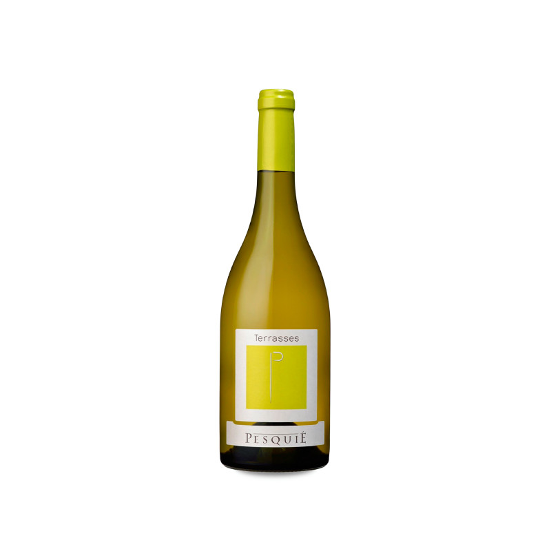 Château Pesquié Terrasses Blanc 2023
