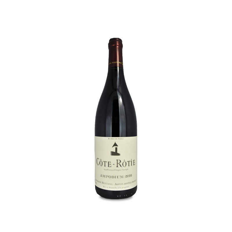 Domaine Rostaing Côte-Rôtie Ampodium 2021