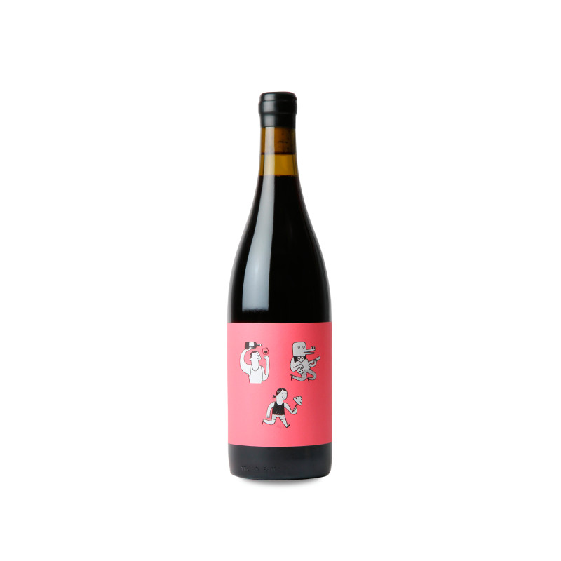 Rim Sarau Tinto 2023