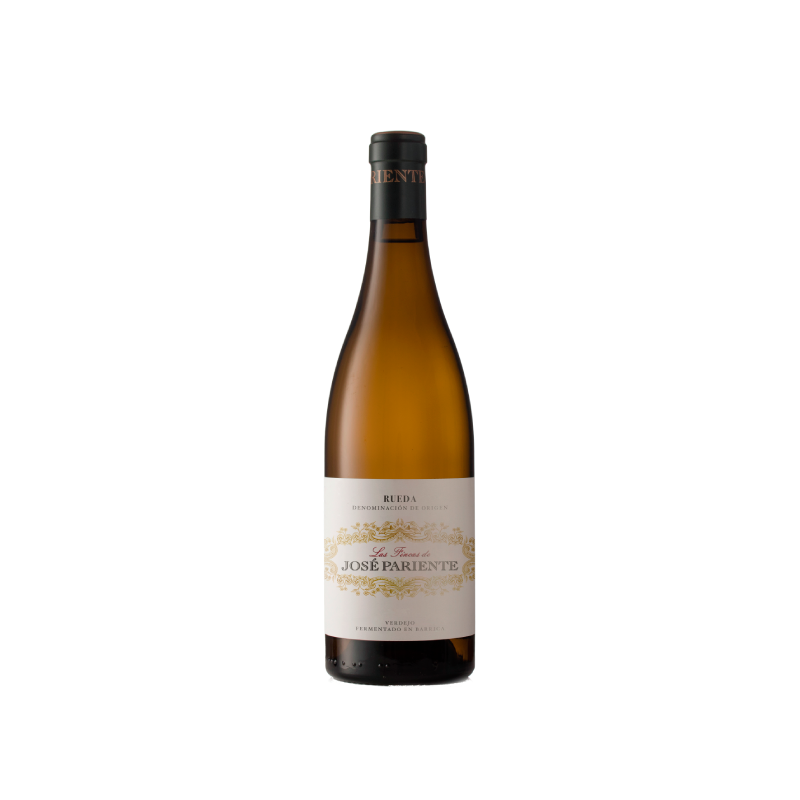 Las Fincas De José Pariente 2023