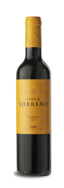 Finca Sobreño Crianza 2020 | Decantalo Vinos (1x75cl) 9.05