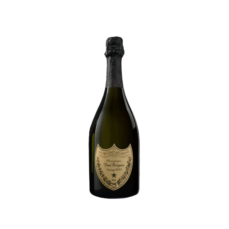 Dom Pérignon Vintage 2015