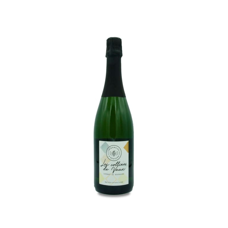 Le Domaine D'Edouard Les Collines De Vaux 2020