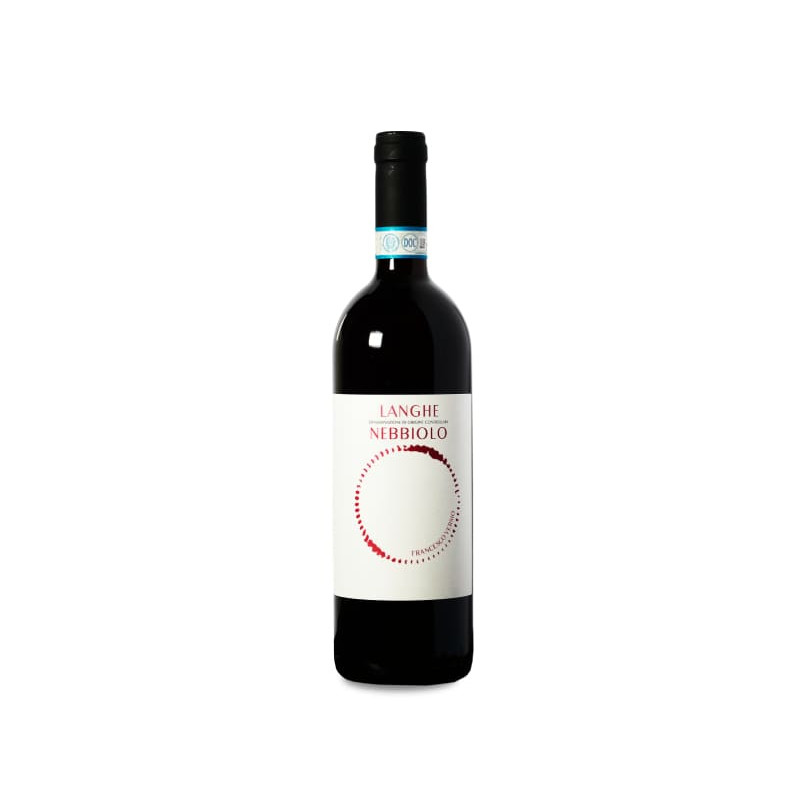 Francesco Versio Langhe Nebbiolo 2022