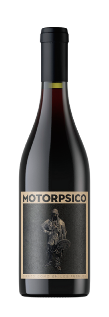 Michelini i Mufatto Motorpsico 2022 | Decantalo Vinos (1x75cl)