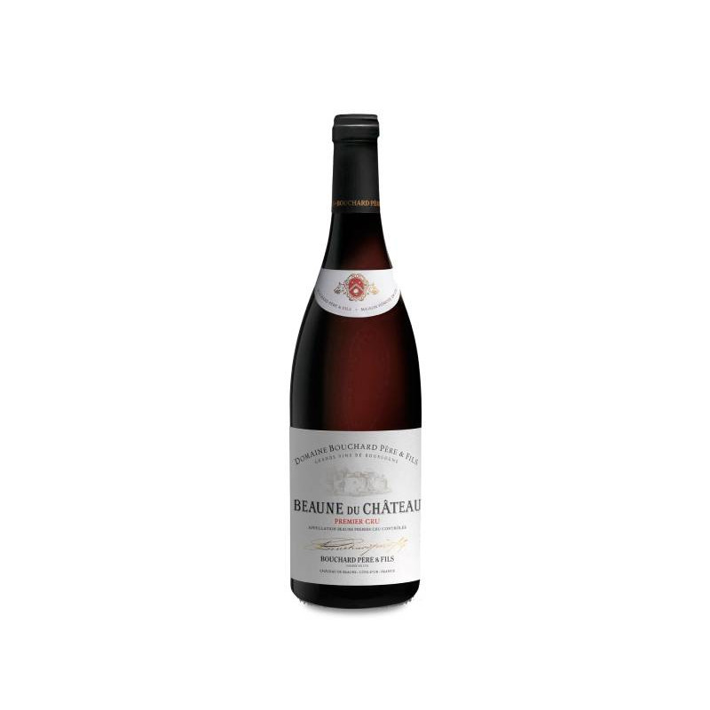 Bouchard Père & Fils Beaune Du Château Premier Cru 2021