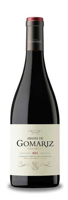 Abadía de Gomariz 2021