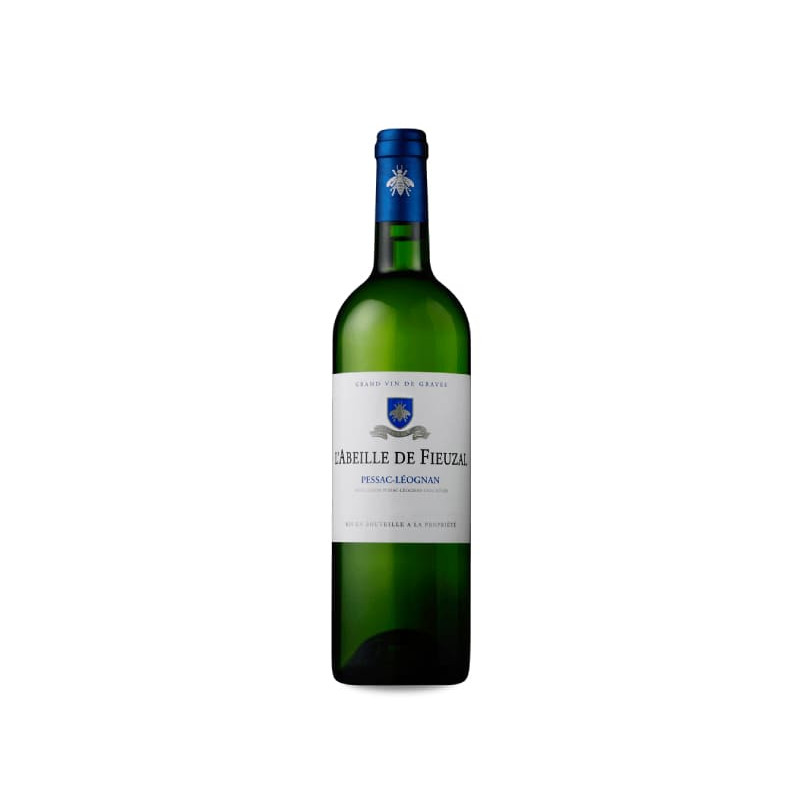 L'Abeille De Fieuzal Blanc 2022