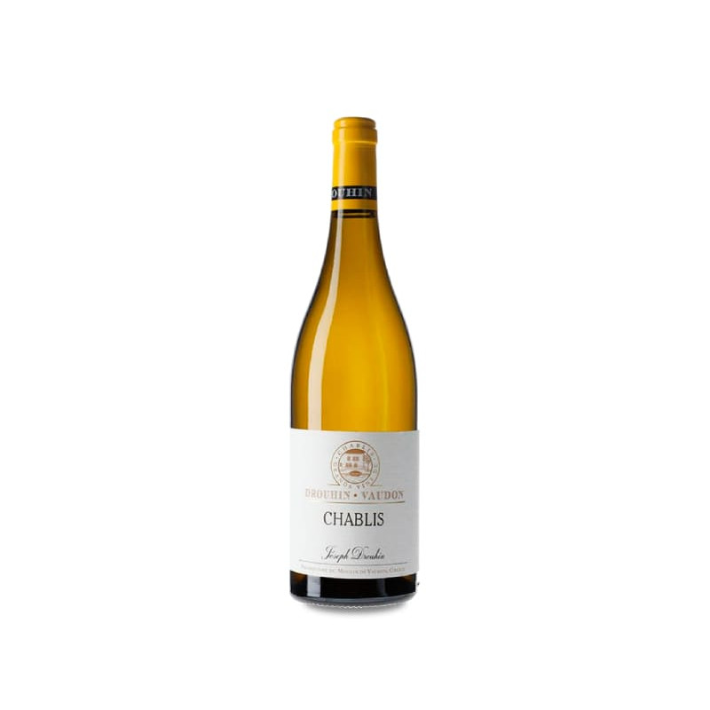 Joseph Drouhin Chablis 2022