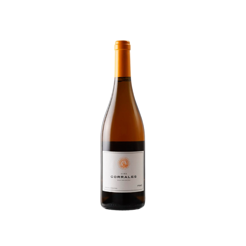 Bodegas San Francisco Javier Fino Viña Corrales Pago Balbaína