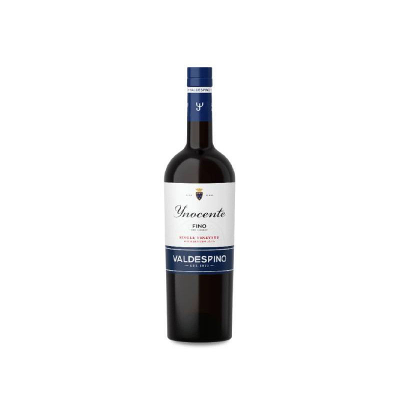 Valdespino Fino Inocente Magnum