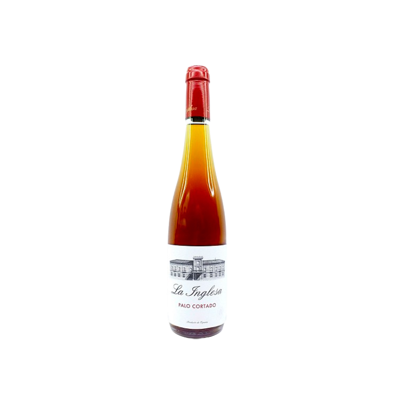 La Inglesa Palo Cortado 50 Cl