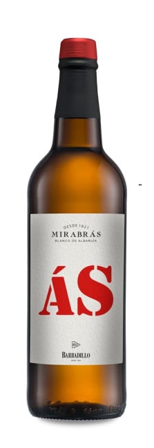 Barbadillo As de Mirabrás