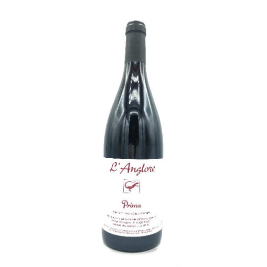 L’Anglore Prima 2023