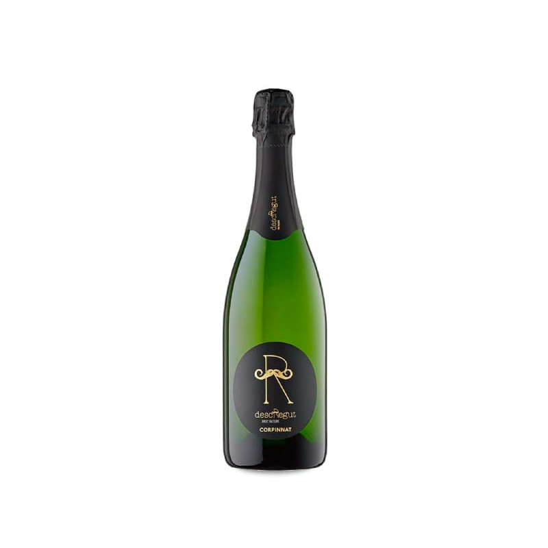 Can Descregut Brut Nature Reserva 2022