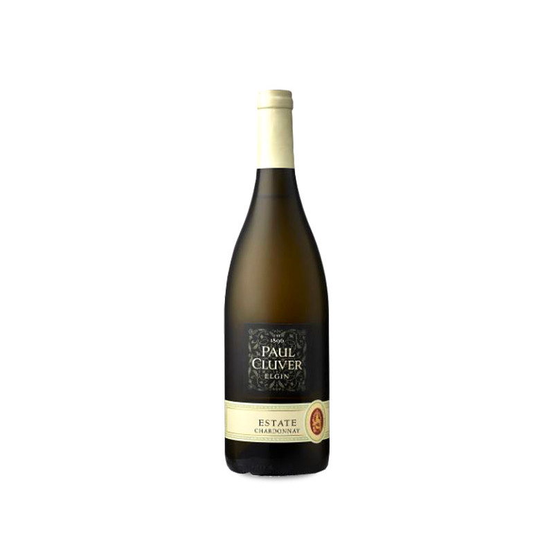 Paul Cluver Estate Chardonnay 2021