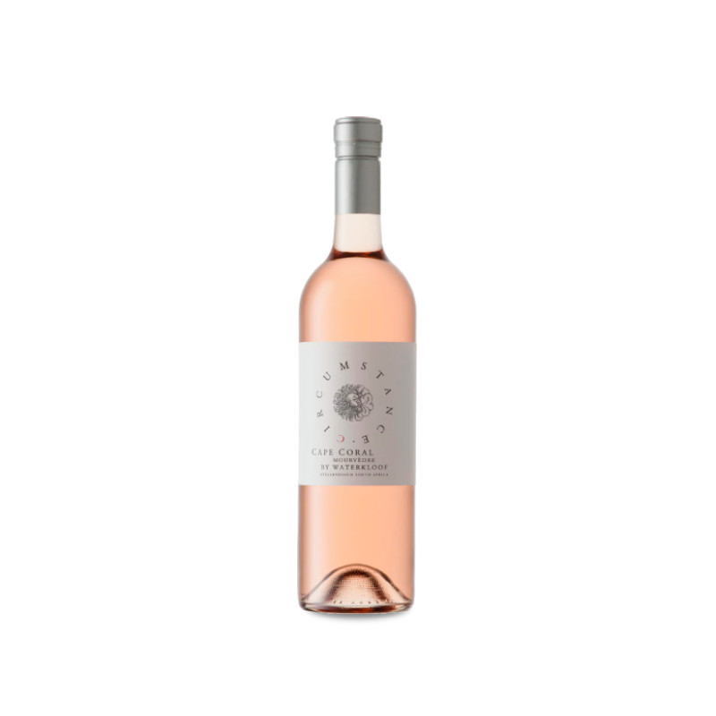 Waterkloof Circumstance Mourvedre Rosé 2023