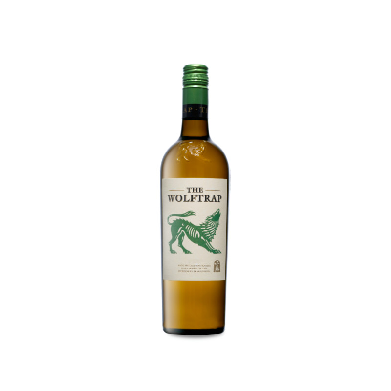 Boekenhoutskloof The Wolftrap White Blend 2023