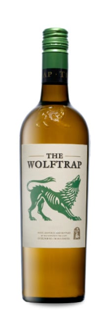 Boekenhoutskloof The Wolftrap White Blend