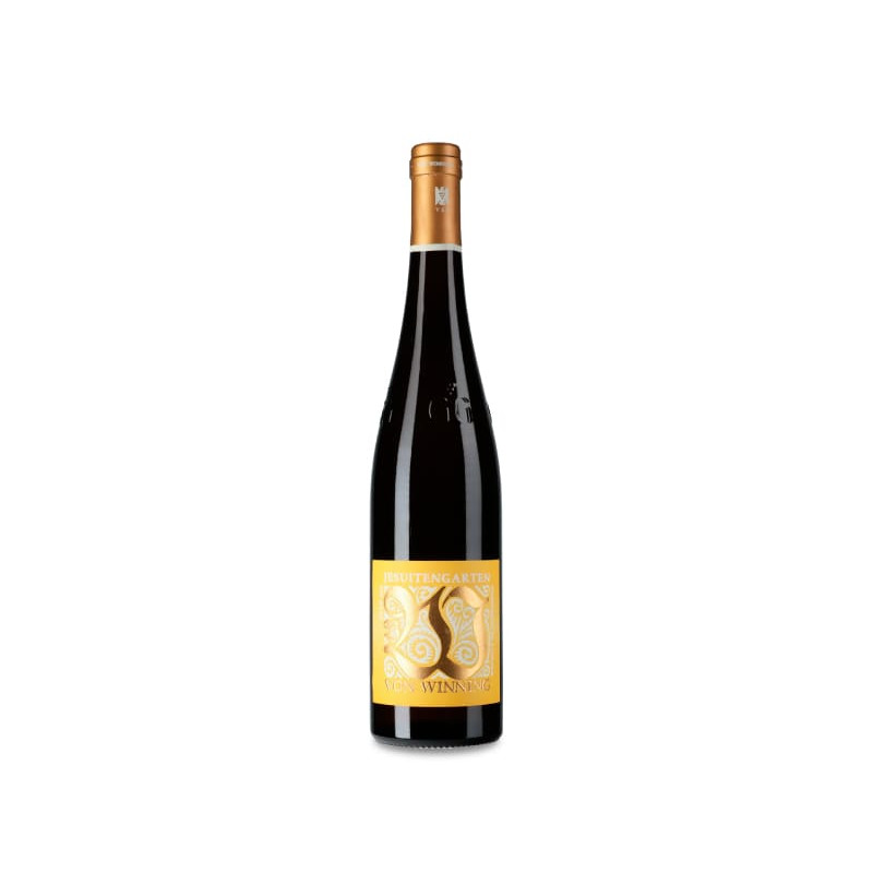 Von Winning Jesuitengarten Gg Riesling 2021