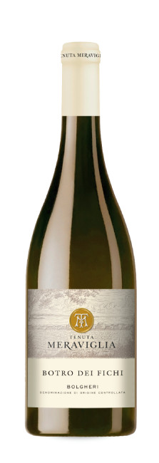 Tenuta Meraviglia Vermentino Bolgheri Botro dei Fichi
