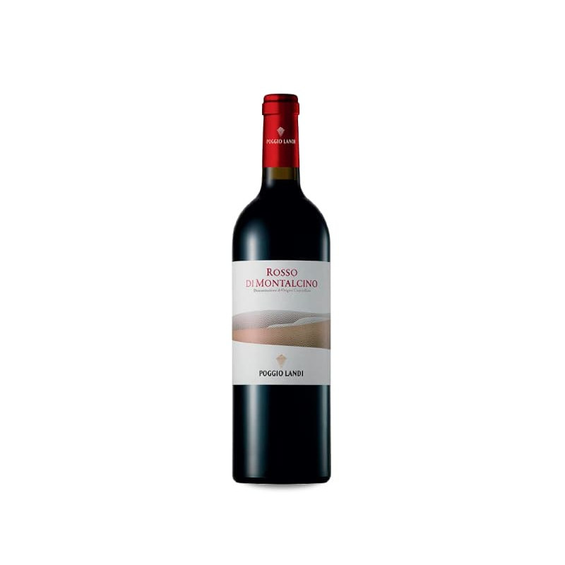Poggio Landi Rosso Di Montalcino 2022