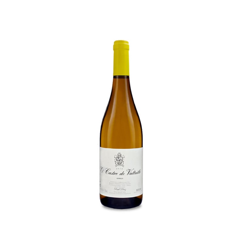 El Castro De Valtuille Godello 2023
