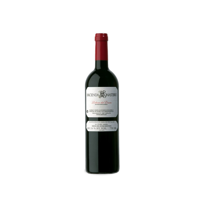 Hacienda Monasterio Magnum 2021