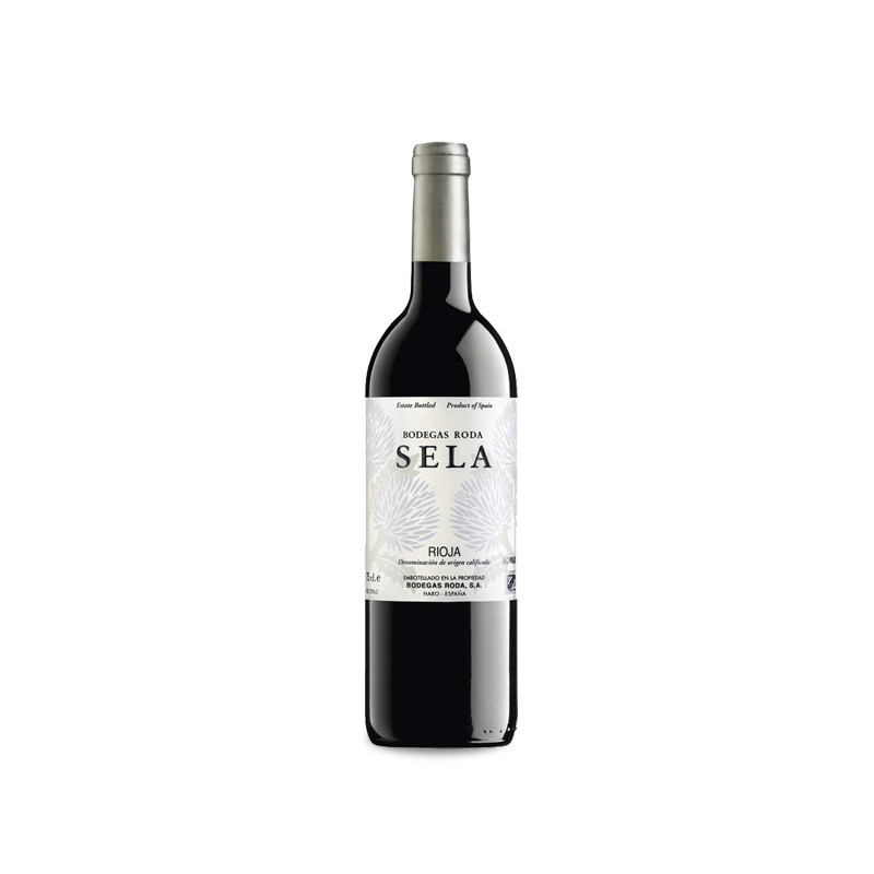 Bodegas Roda Sela Tempranillo Magnum 2021