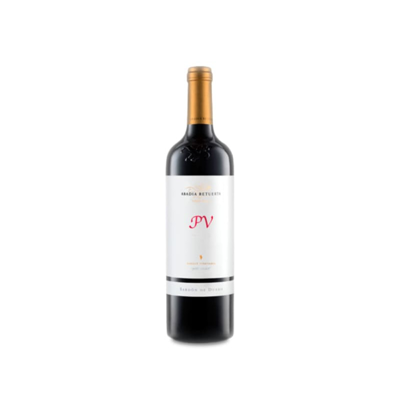 Abadía Retuerta Petit Verdot 2020