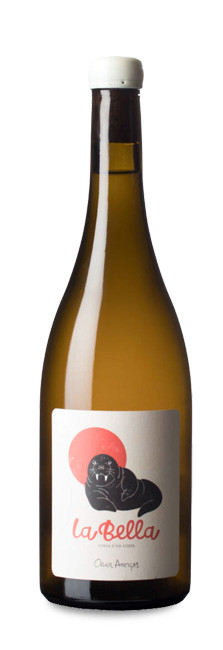 Oriol Artigas La Bella Magnum 2022 | Decantalo Vinos (1x75cl)