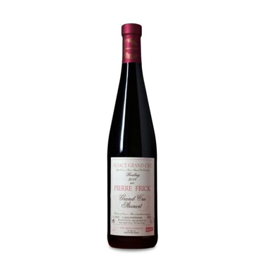 Pierre Frick Riesling...